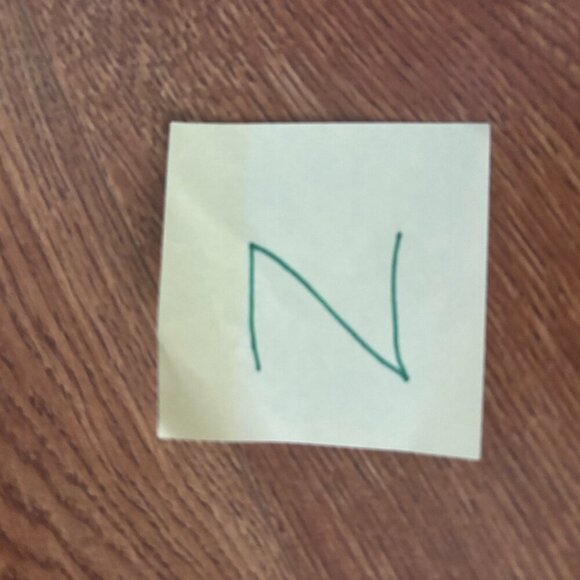 SpongeBob Making Cents learning Cards - Picture 2 of 3